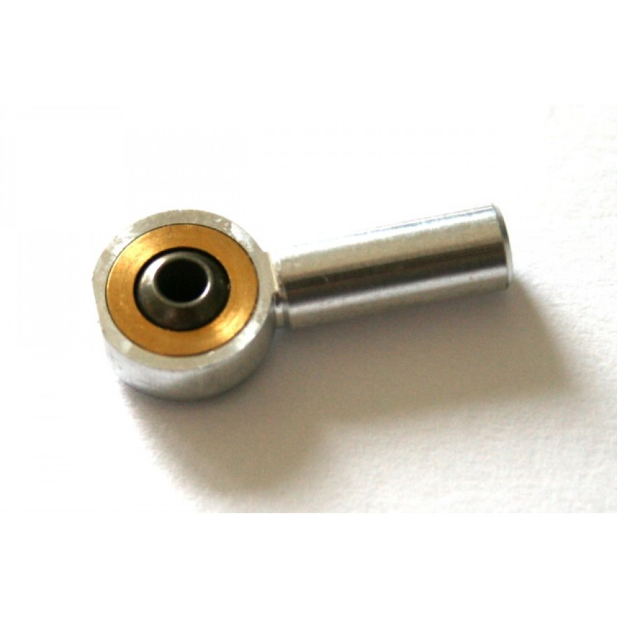 Servo-/Kugelgelenkanschluß M2,5/2mm