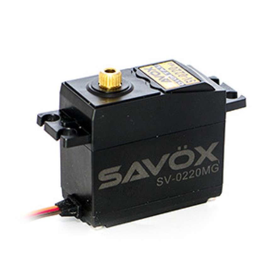 Savöx SV-0220MG