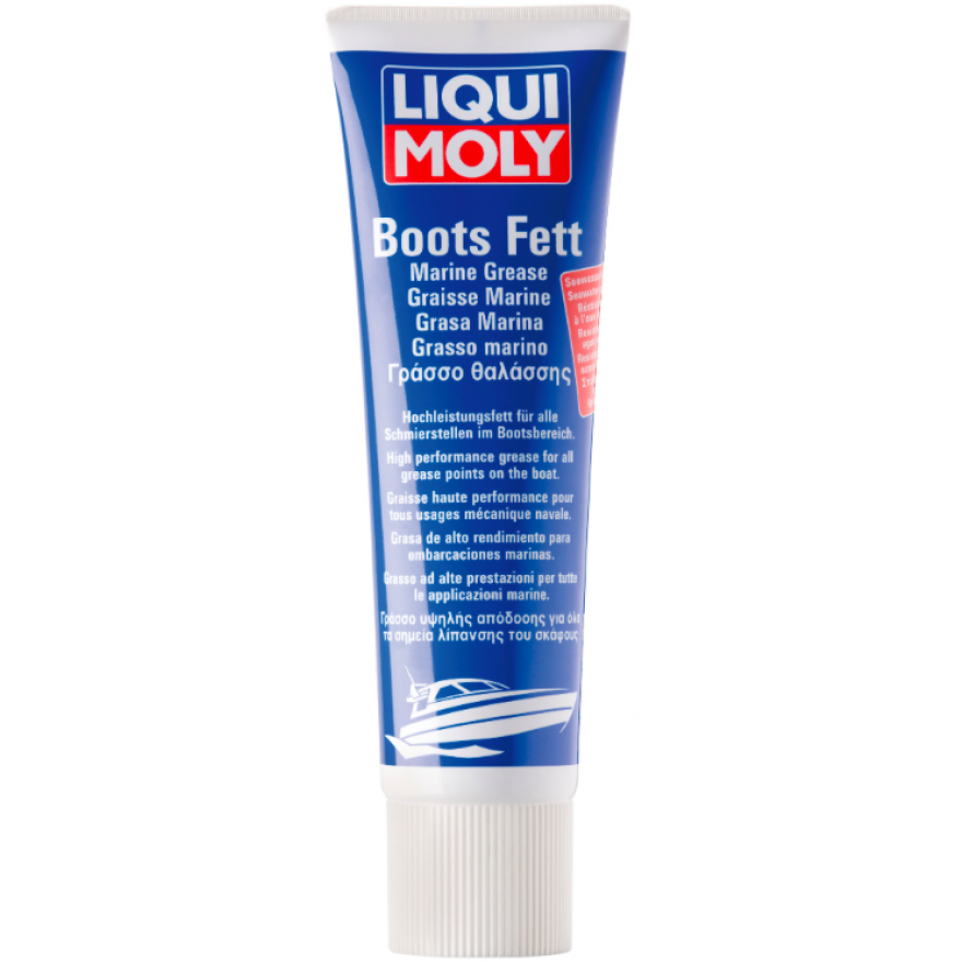 Liqui-Moly Bootsfett